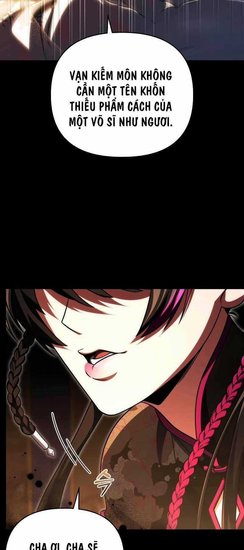 Người Chơi Trở Lại Sau 10000 Năm Chương 78 trang 15