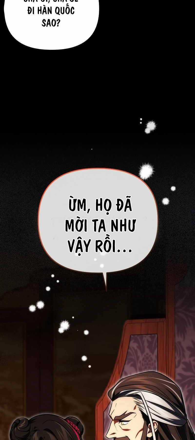 Người Chơi Trở Lại Sau 10000 Năm Chương 78 trang 16