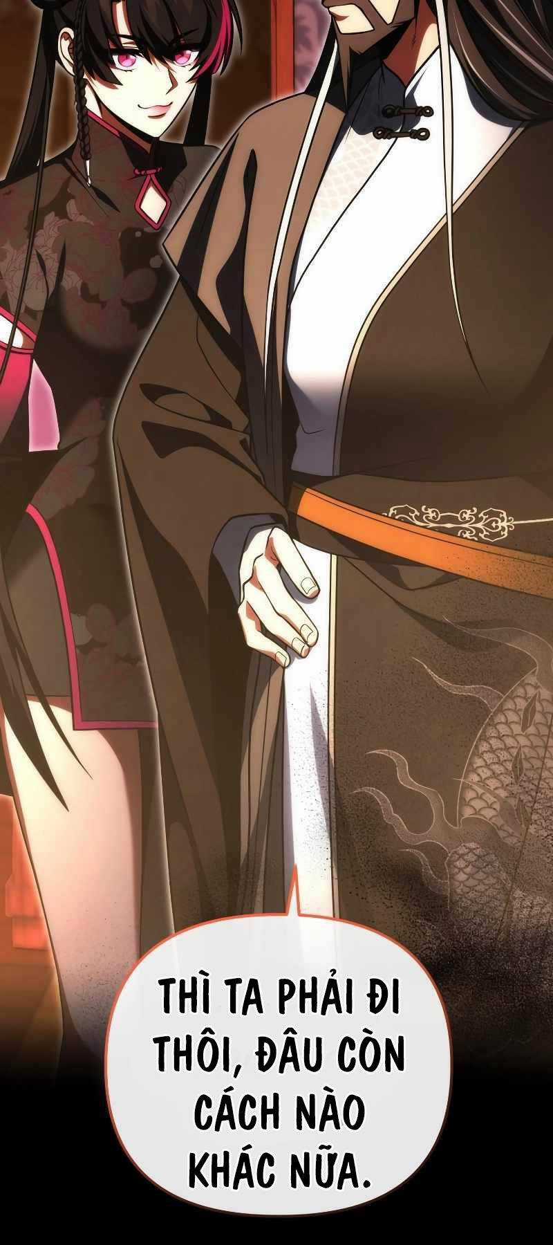 Người Chơi Trở Lại Sau 10000 Năm Chương 78 trang 17