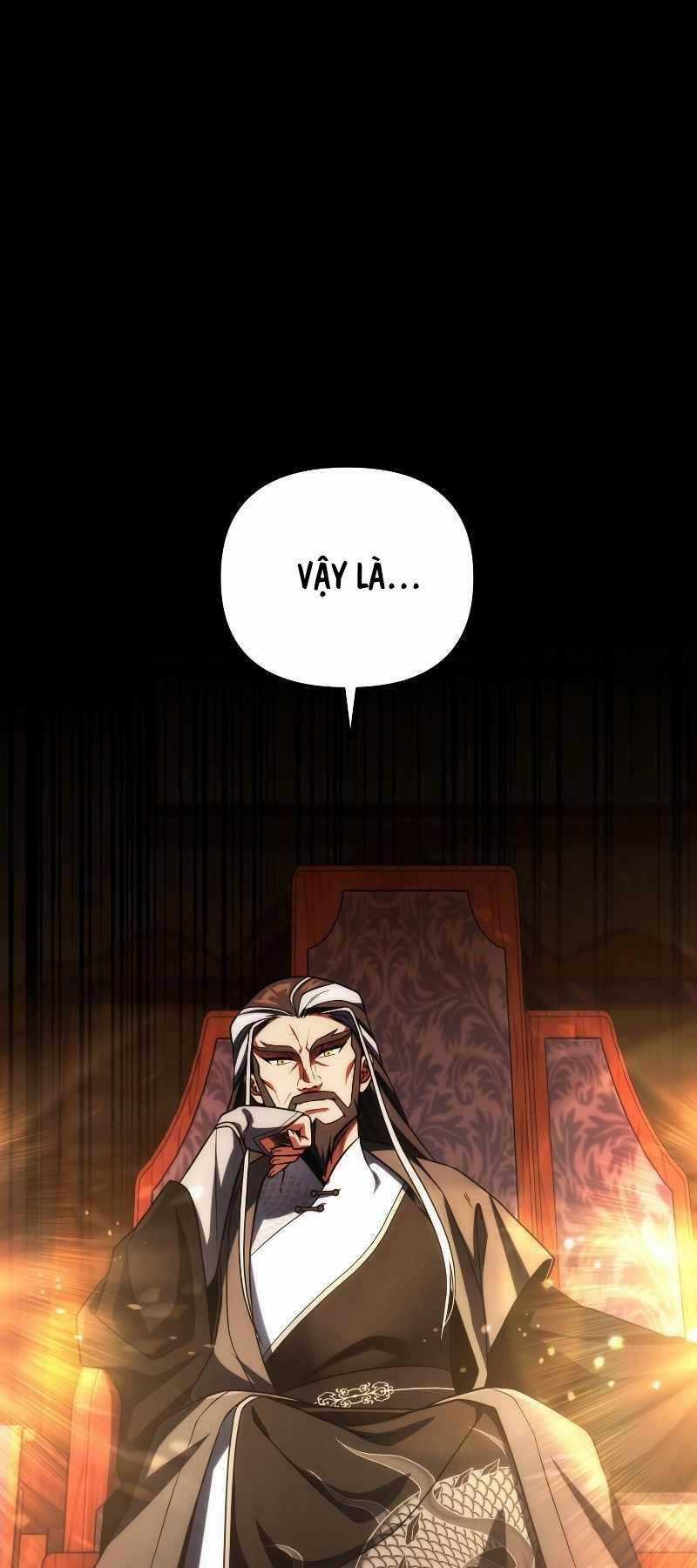 Người Chơi Trở Lại Sau 10000 Năm Chương 78 trang 2