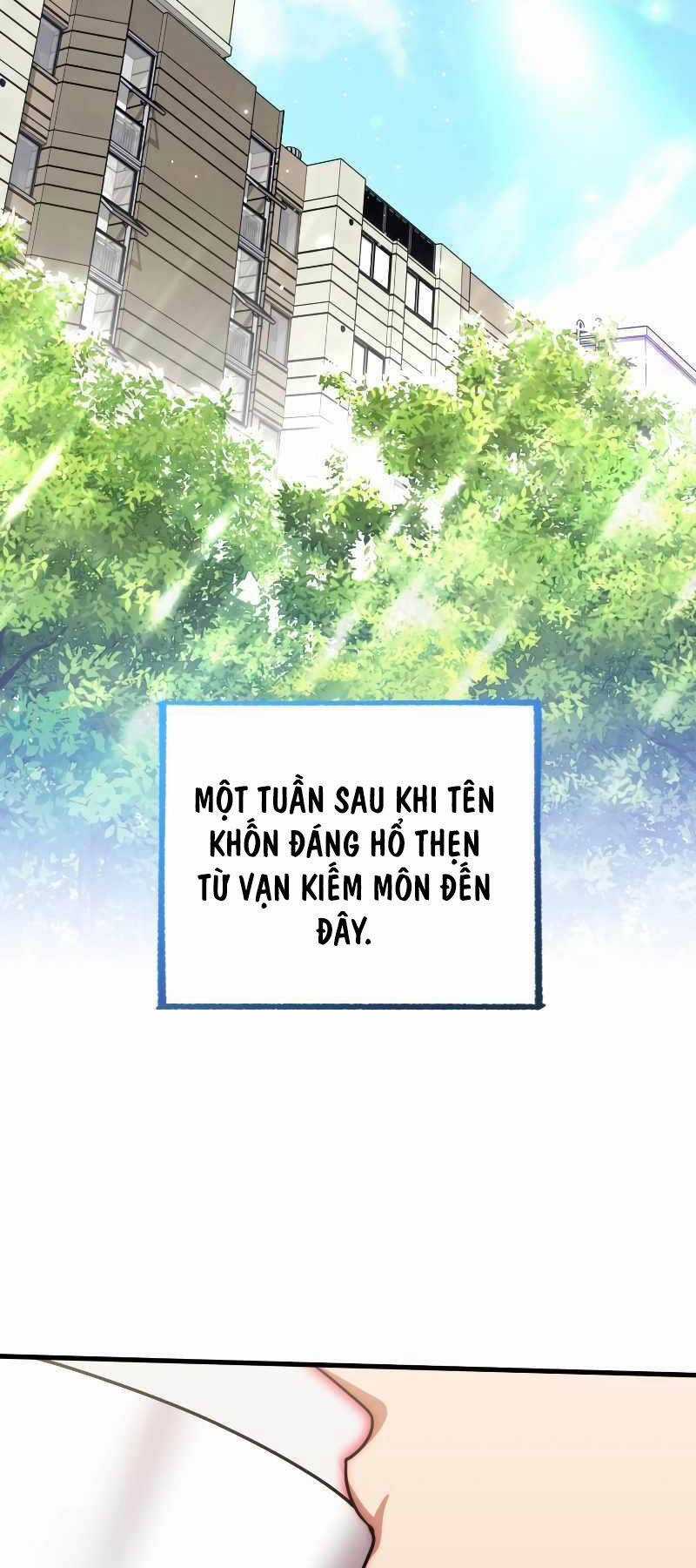 Người Chơi Trở Lại Sau 10000 Năm Chương 78 trang 20