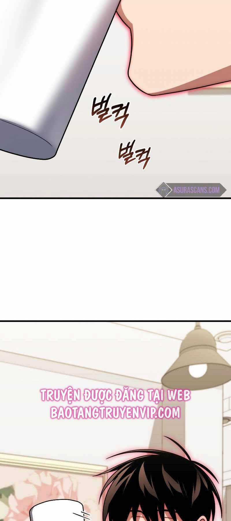 Người Chơi Trở Lại Sau 10000 Năm Chương 78 trang 21