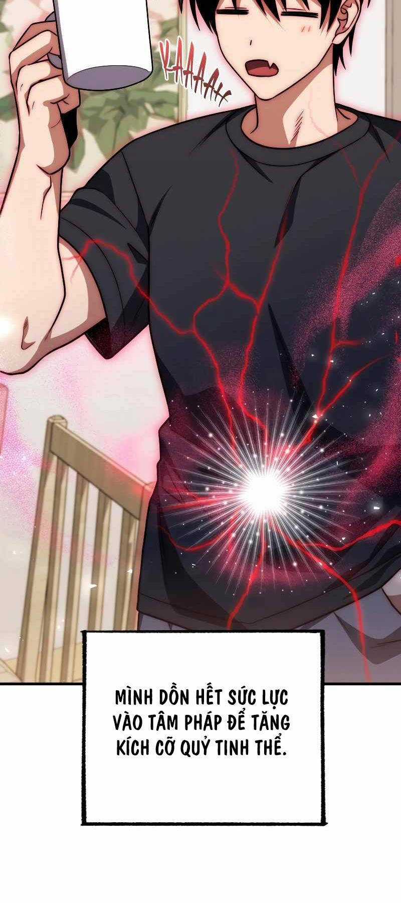 Người Chơi Trở Lại Sau 10000 Năm Chương 78 trang 22