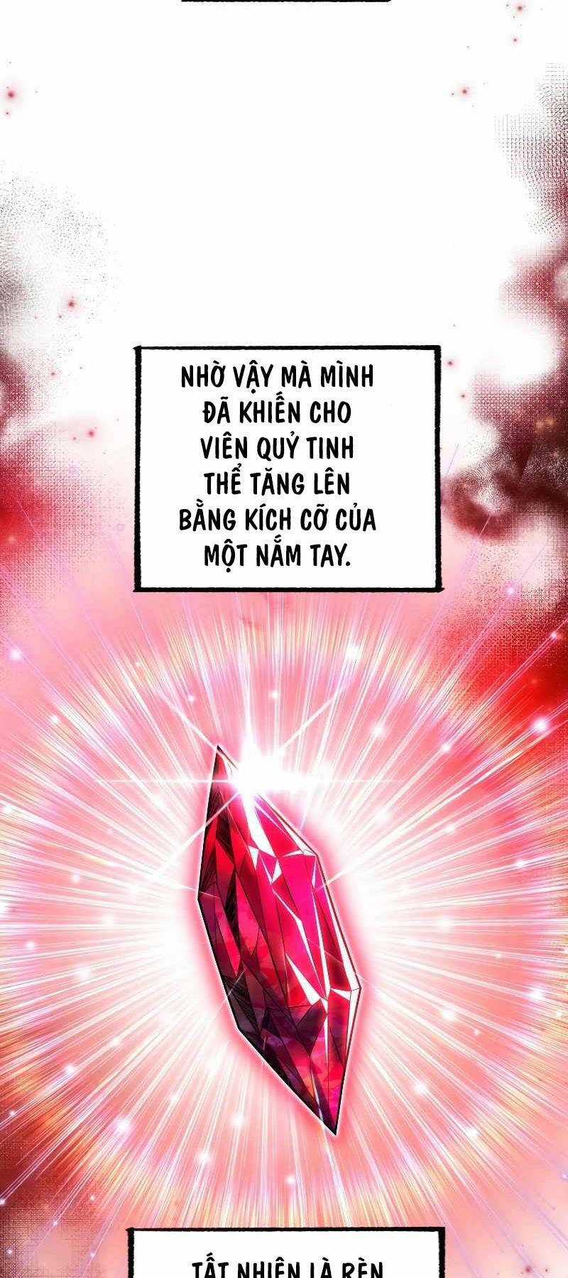 Người Chơi Trở Lại Sau 10000 Năm Chương 78 trang 24