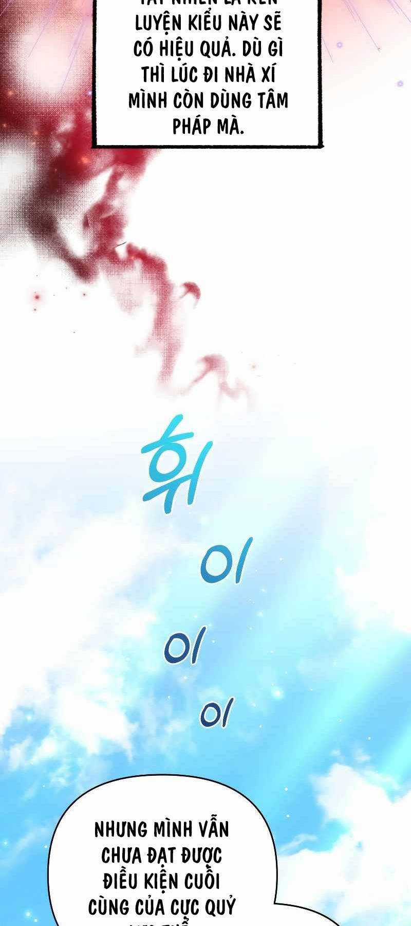 Người Chơi Trở Lại Sau 10000 Năm Chương 78 trang 25