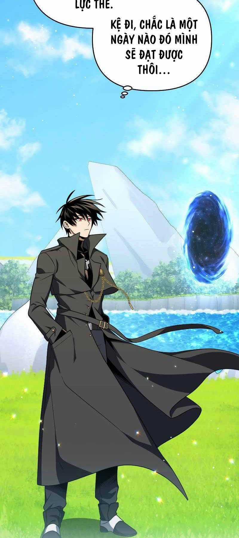 Người Chơi Trở Lại Sau 10000 Năm Chương 78 trang 26