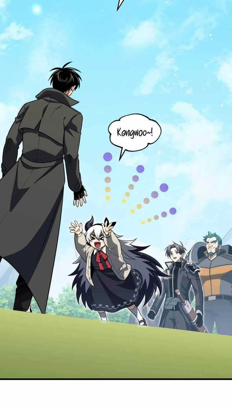 Người Chơi Trở Lại Sau 10000 Năm Chương 78 trang 29