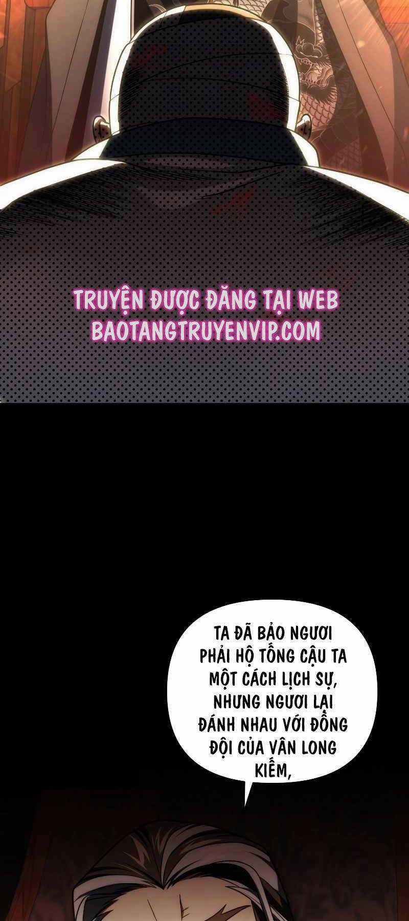 Người Chơi Trở Lại Sau 10000 Năm Chương 78 trang 3