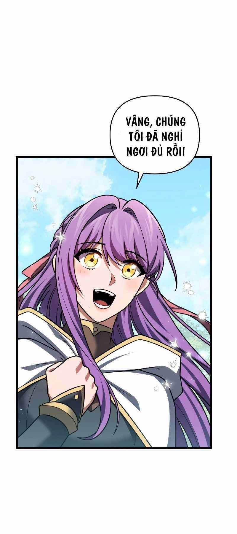 Người Chơi Trở Lại Sau 10000 Năm Chương 78 trang 30