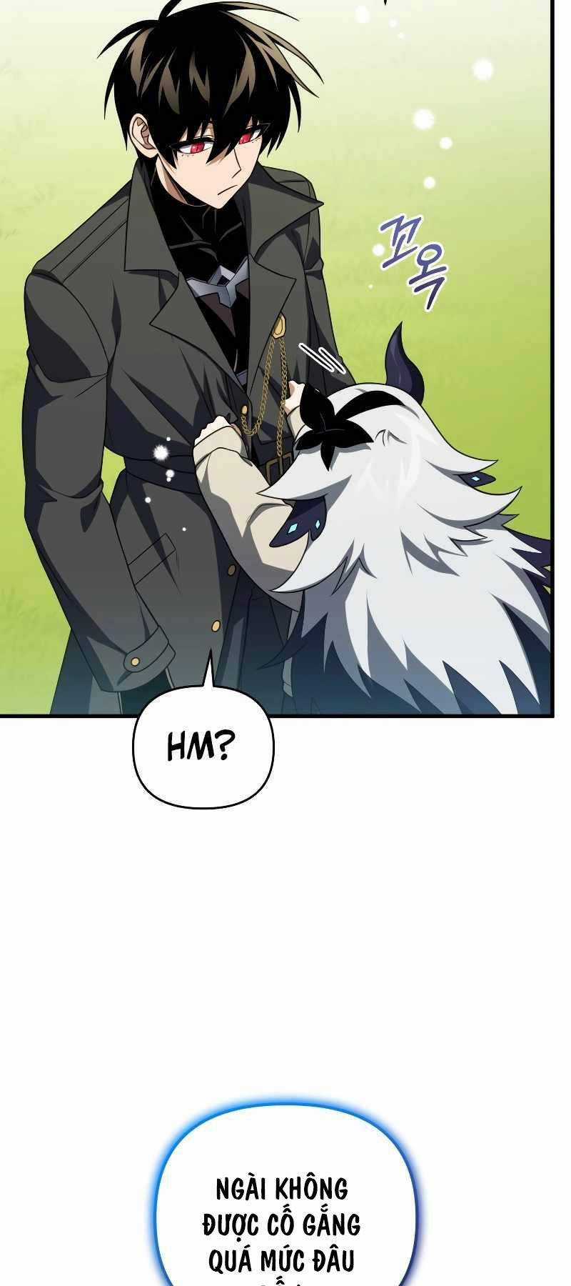 Người Chơi Trở Lại Sau 10000 Năm Chương 78 trang 32