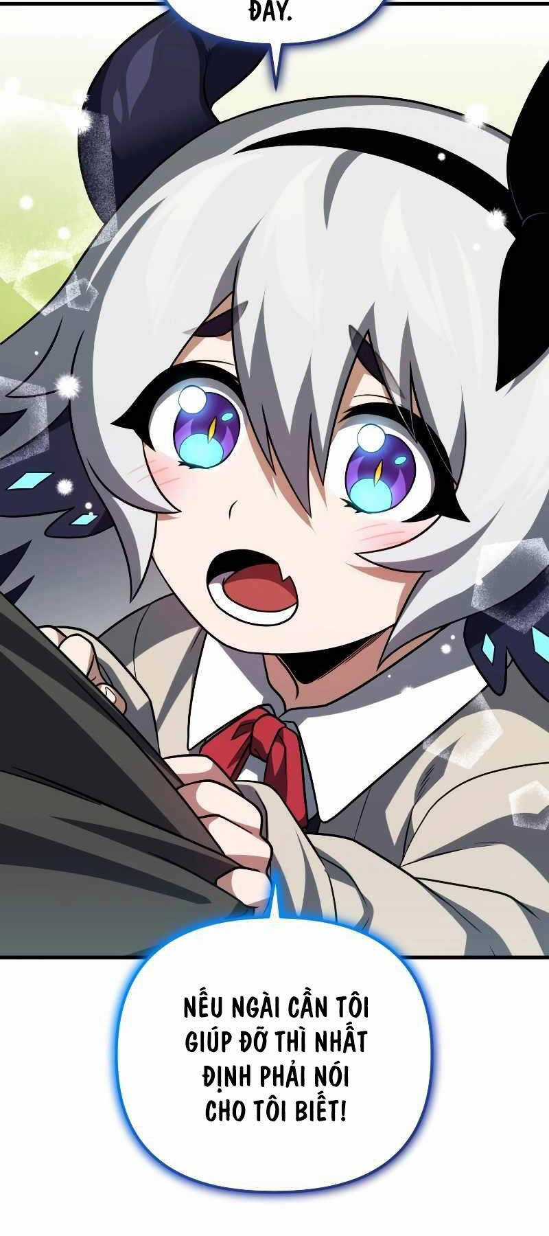 Người Chơi Trở Lại Sau 10000 Năm Chương 78 trang 33