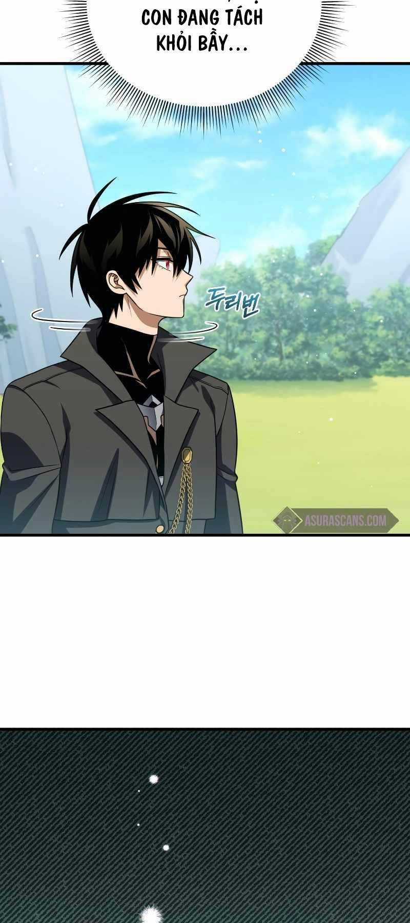 Người Chơi Trở Lại Sau 10000 Năm Chương 78 trang 36