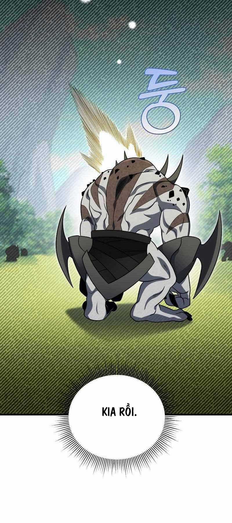 Người Chơi Trở Lại Sau 10000 Năm Chương 78 trang 37