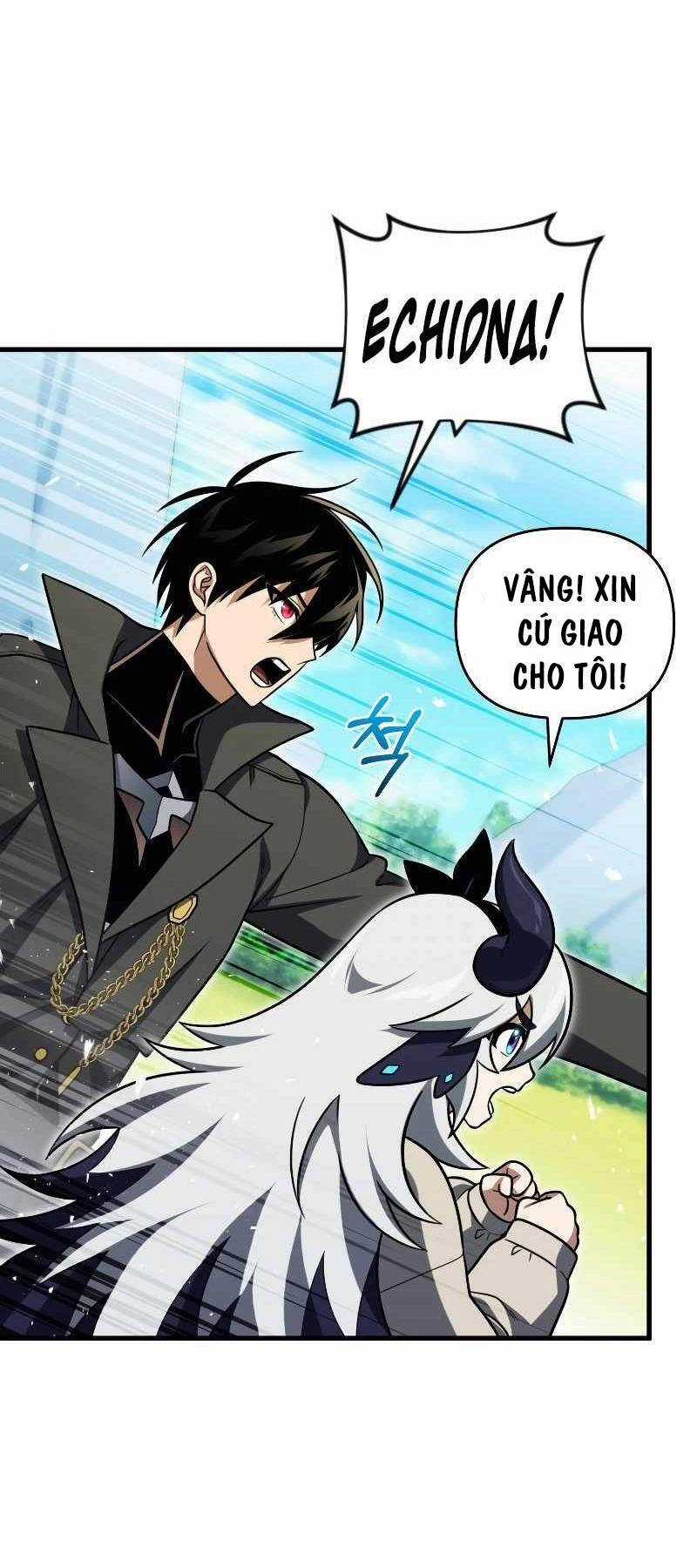 Người Chơi Trở Lại Sau 10000 Năm Chương 78 trang 38