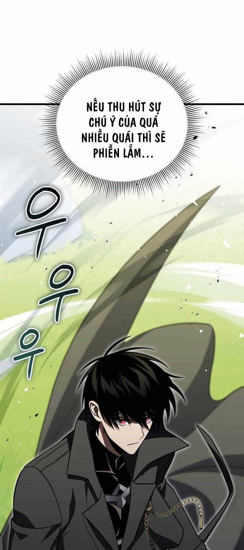 Người Chơi Trở Lại Sau 10000 Năm Chương 78 trang 39