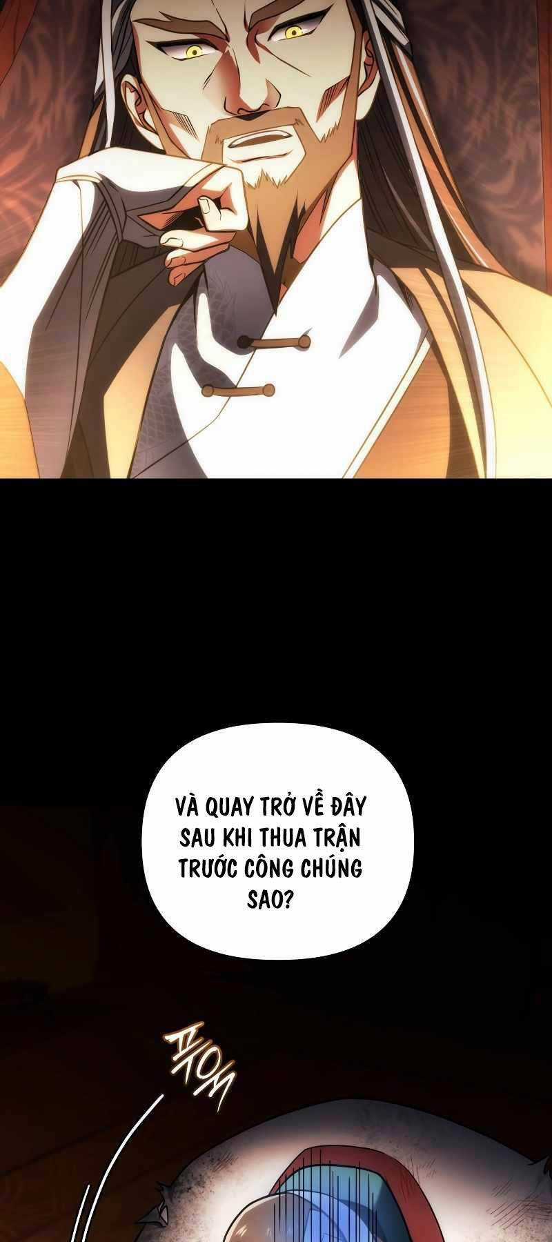 Người Chơi Trở Lại Sau 10000 Năm Chương 78 trang 4