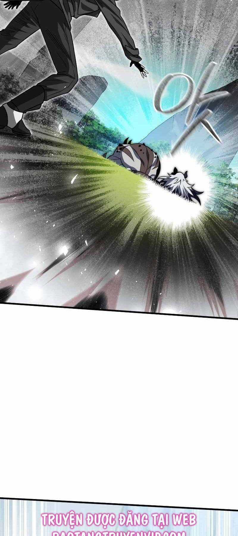 Người Chơi Trở Lại Sau 10000 Năm Chương 78 trang 42