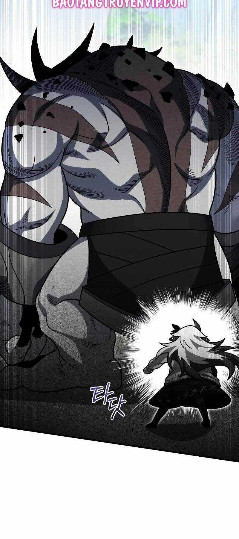 Người Chơi Trở Lại Sau 10000 Năm Chương 78 trang 43