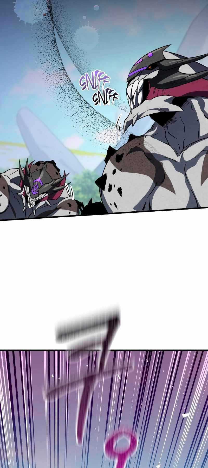 Người Chơi Trở Lại Sau 10000 Năm Chương 78 trang 49