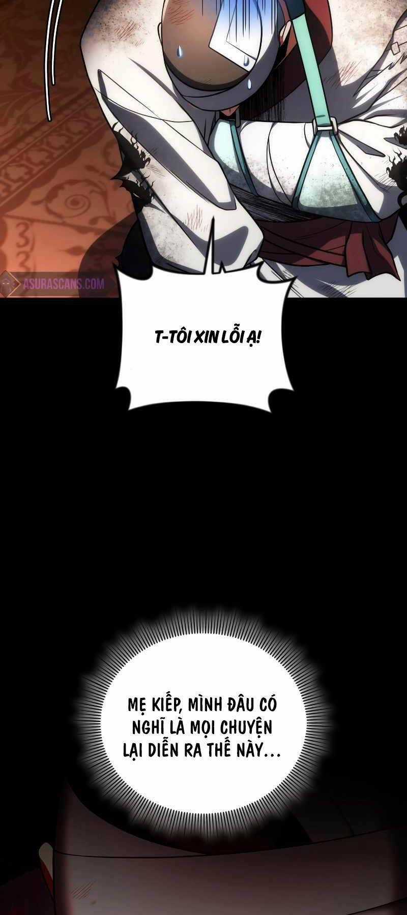 Người Chơi Trở Lại Sau 10000 Năm Chương 78 trang 5