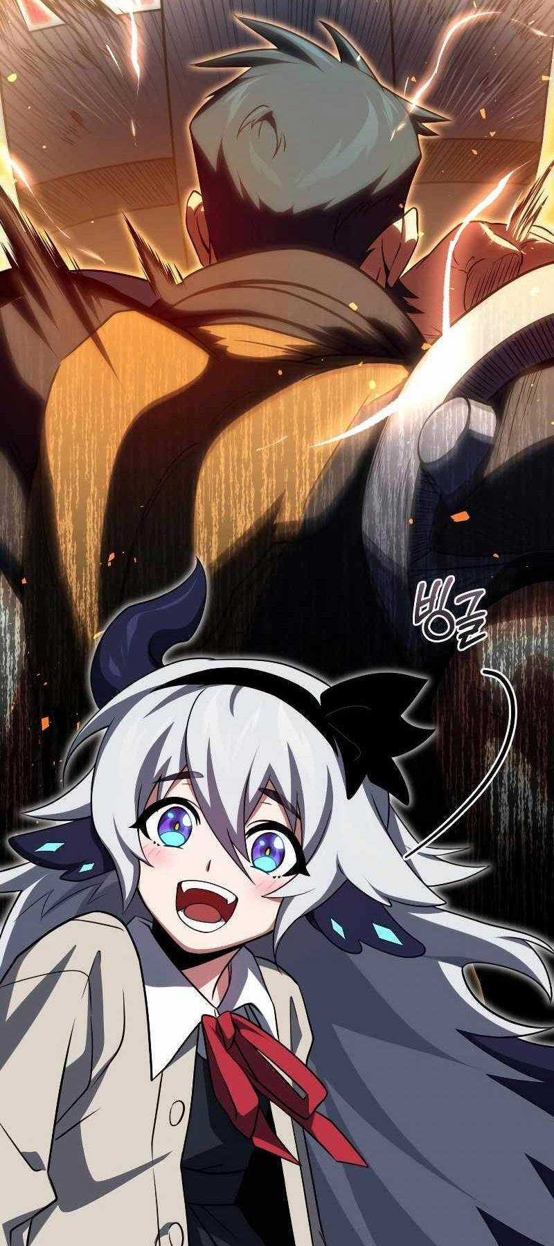 Người Chơi Trở Lại Sau 10000 Năm Chương 78 trang 53