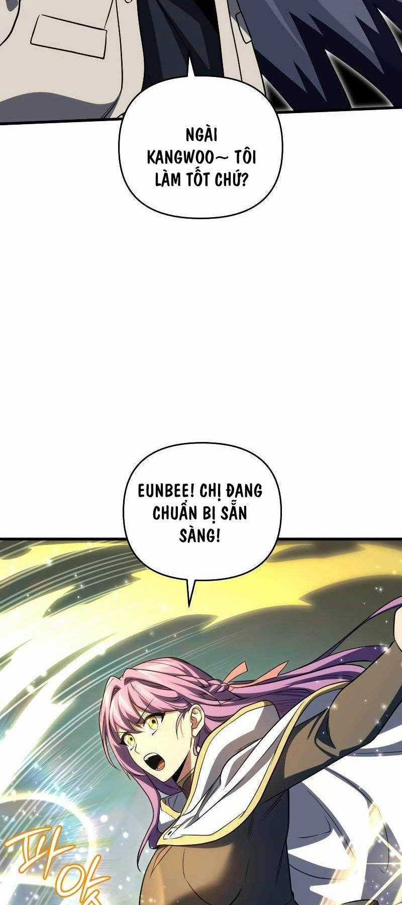 Người Chơi Trở Lại Sau 10000 Năm Chương 78 trang 54