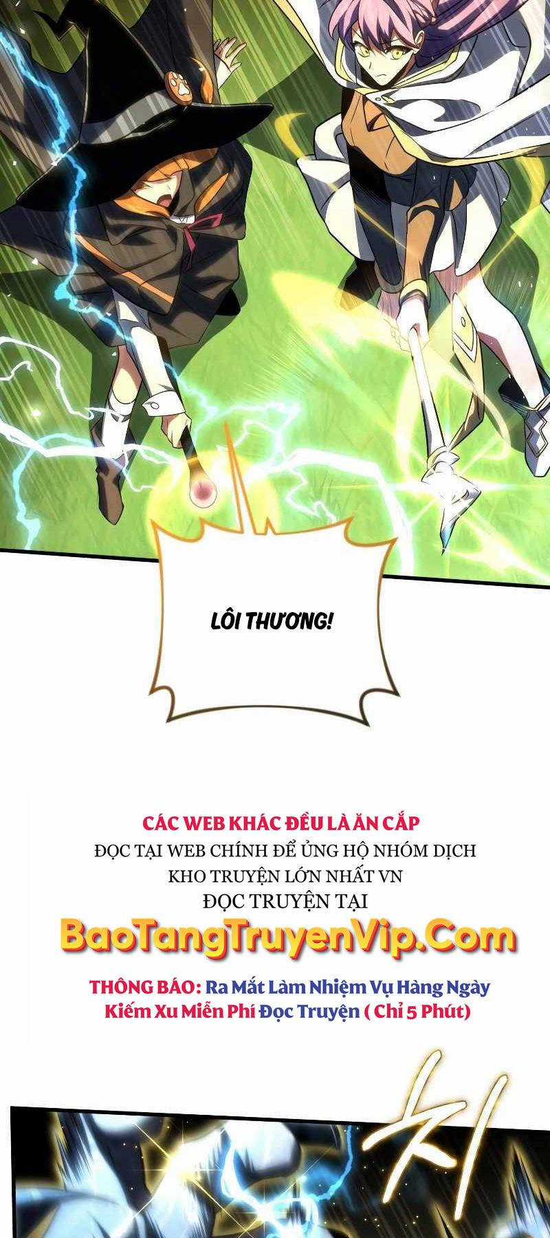 Người Chơi Trở Lại Sau 10000 Năm Chương 78 trang 57