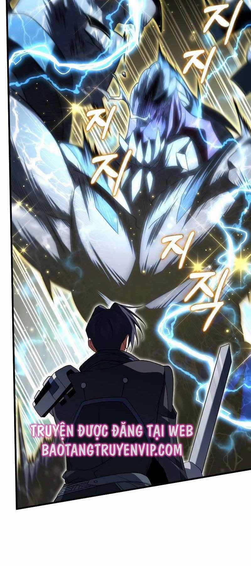 Người Chơi Trở Lại Sau 10000 Năm Chương 78 trang 58