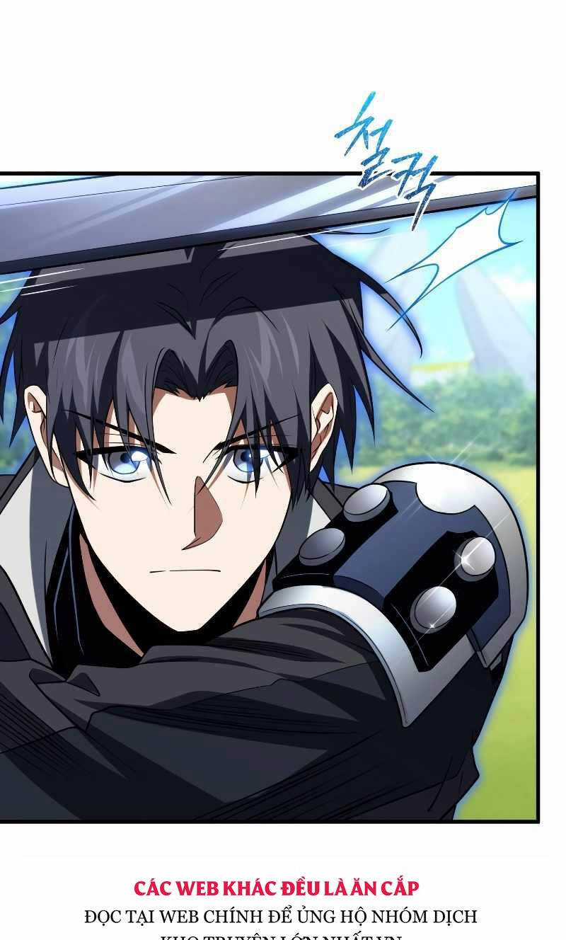 Người Chơi Trở Lại Sau 10000 Năm Chương 78 trang 59