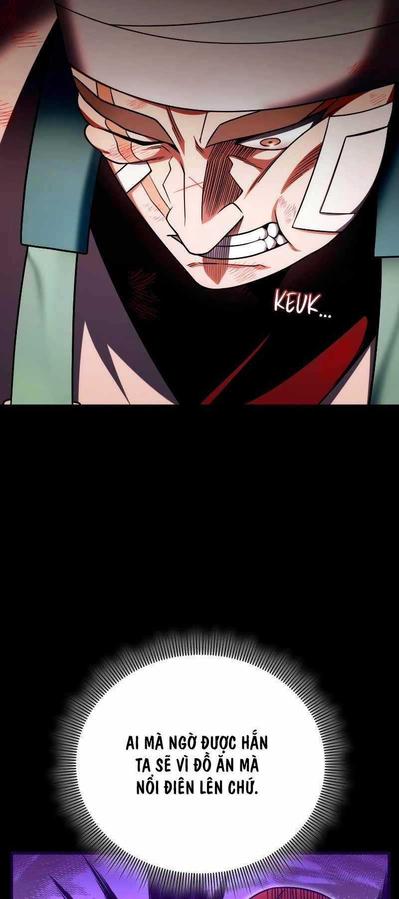 Người Chơi Trở Lại Sau 10000 Năm Chương 78 trang 6