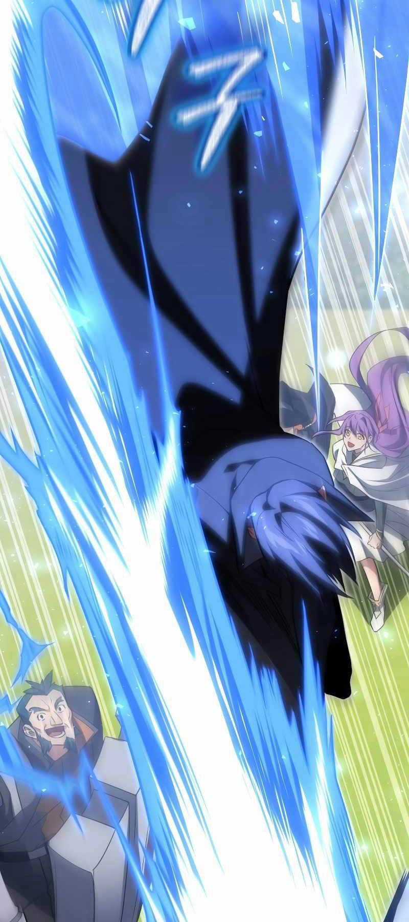 Người Chơi Trở Lại Sau 10000 Năm Chương 78 trang 63