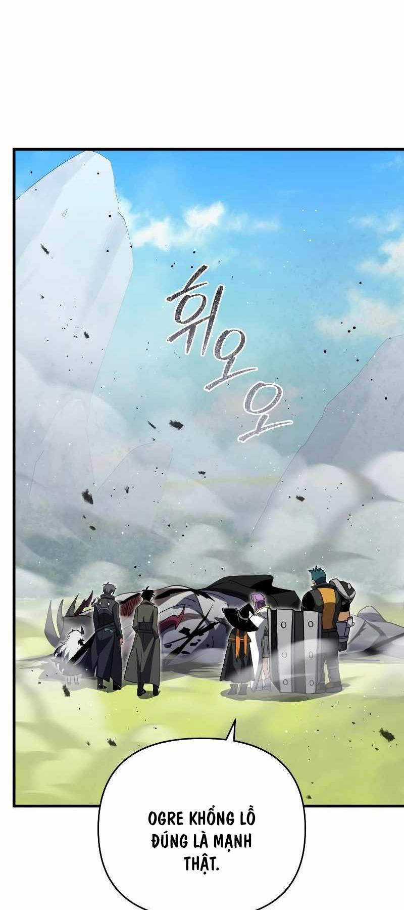 Người Chơi Trở Lại Sau 10000 Năm Chương 78 trang 66