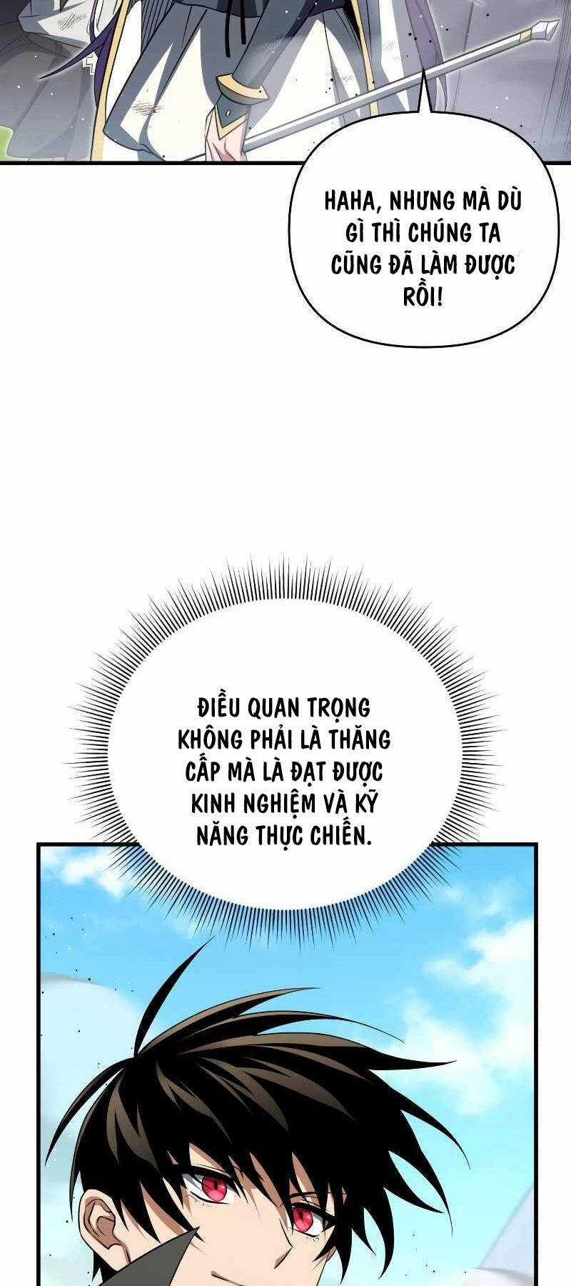 Người Chơi Trở Lại Sau 10000 Năm Chương 78 trang 68