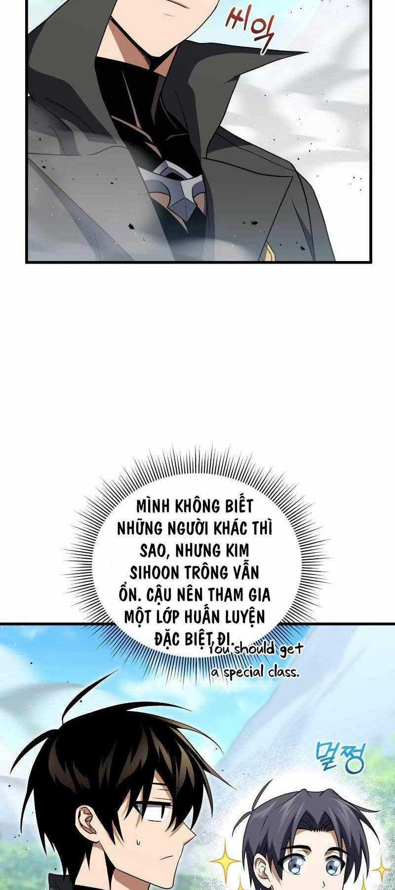 Người Chơi Trở Lại Sau 10000 Năm Chương 78 trang 69