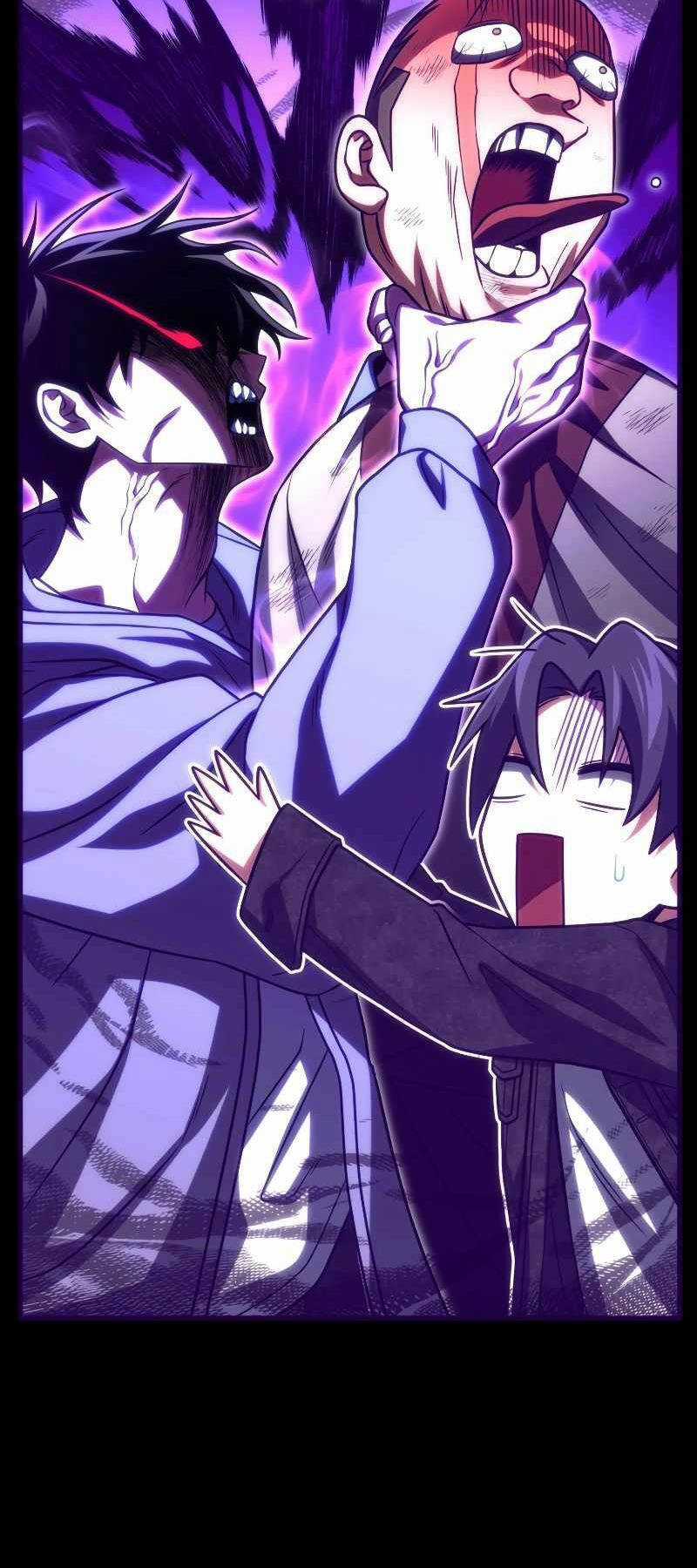 Người Chơi Trở Lại Sau 10000 Năm Chương 78 trang 7