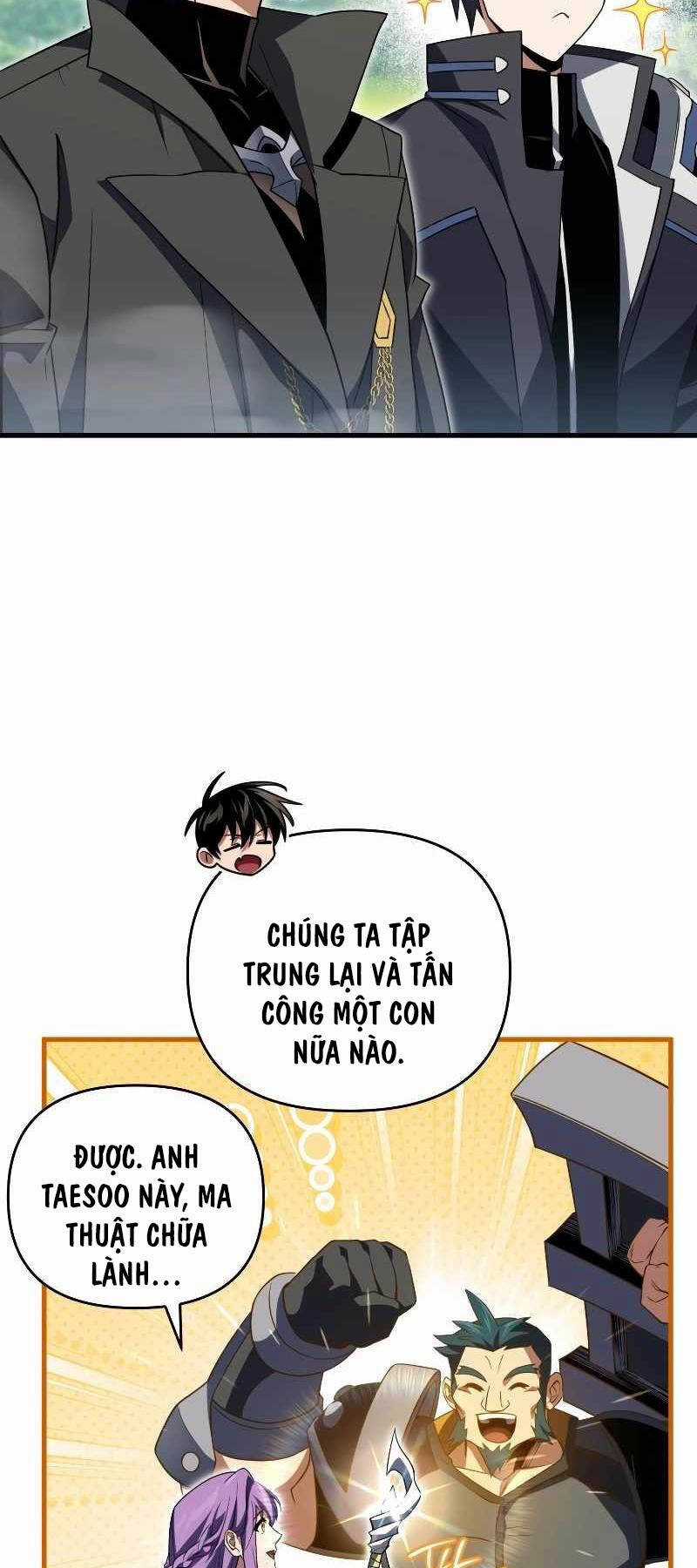 Người Chơi Trở Lại Sau 10000 Năm Chương 78 trang 70