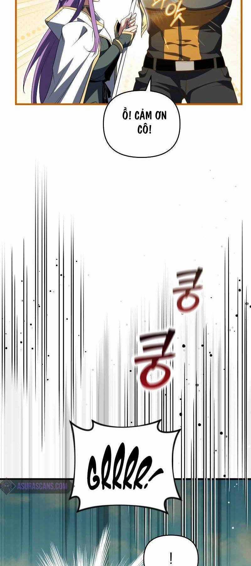 Người Chơi Trở Lại Sau 10000 Năm Chương 78 trang 71