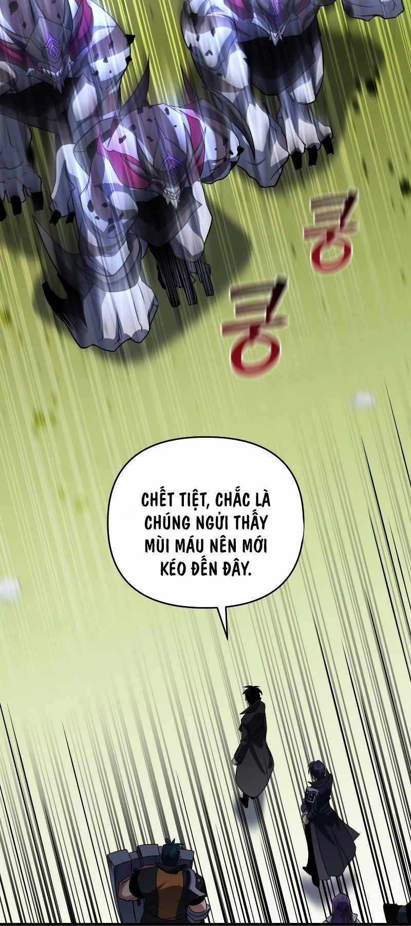 Người Chơi Trở Lại Sau 10000 Năm Chương 78 trang 73