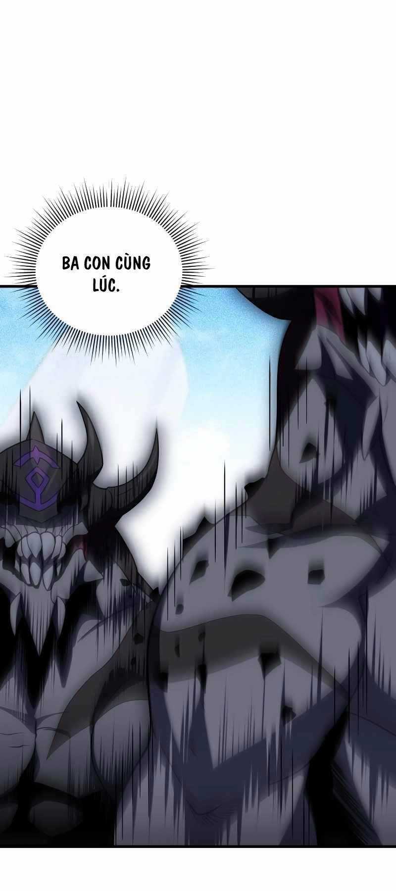 Người Chơi Trở Lại Sau 10000 Năm Chương 78 trang 74