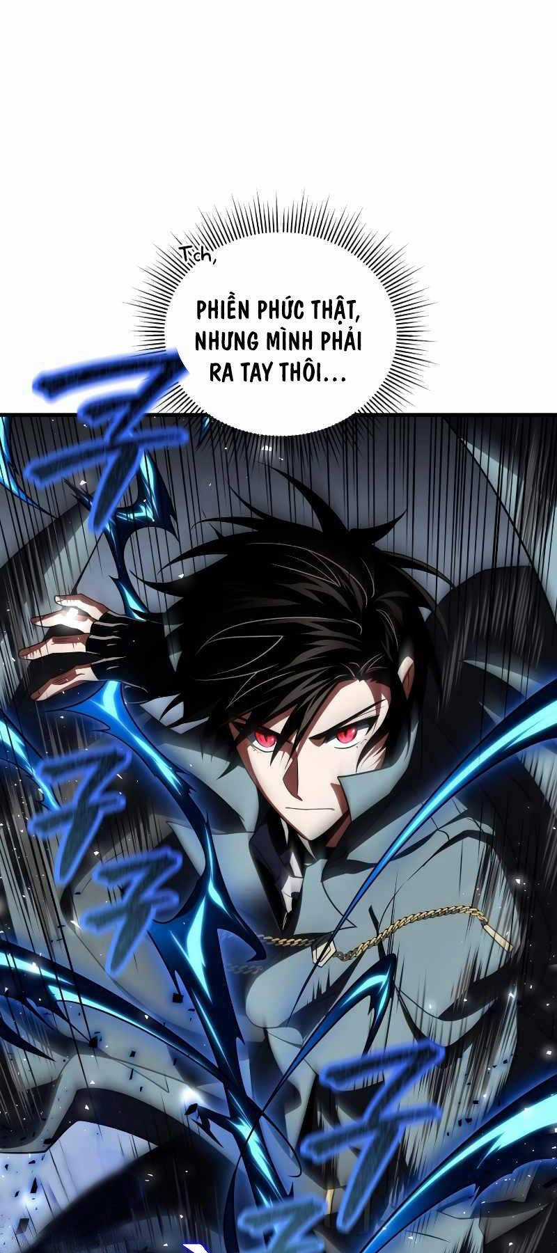 Người Chơi Trở Lại Sau 10000 Năm Chương 78 trang 75