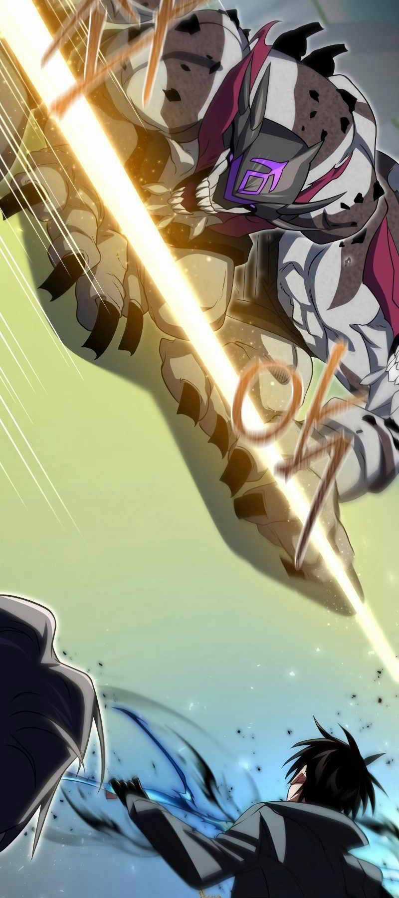 Người Chơi Trở Lại Sau 10000 Năm Chương 78 trang 77