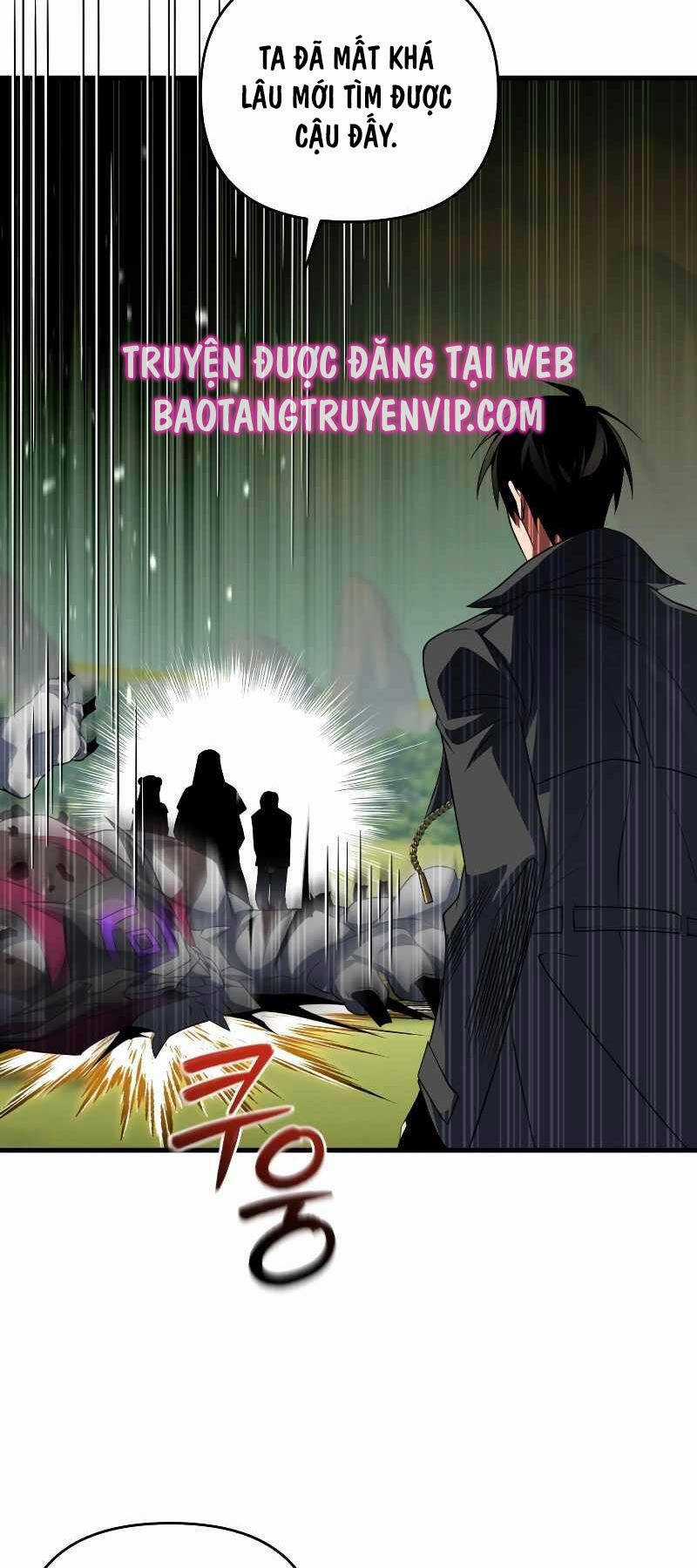 Người Chơi Trở Lại Sau 10000 Năm Chương 78 trang 80