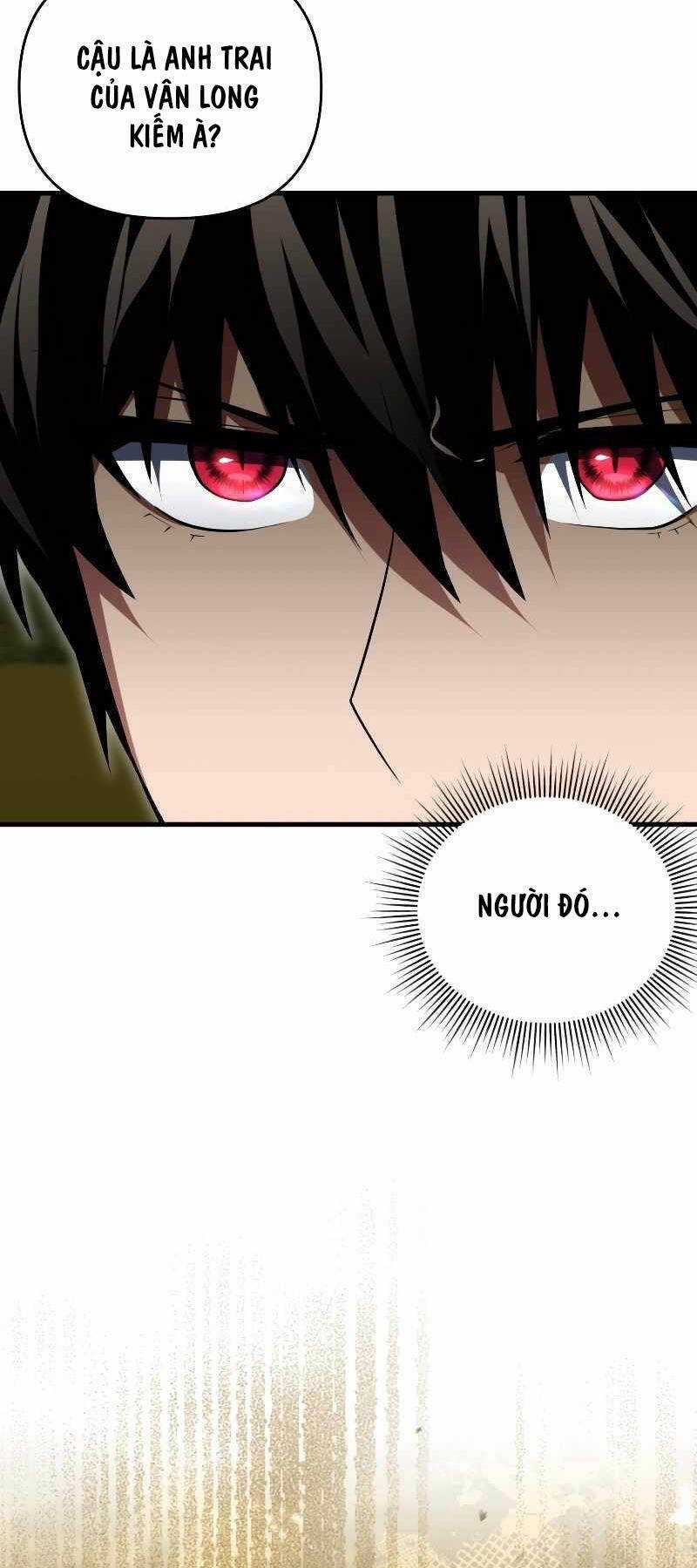 Người Chơi Trở Lại Sau 10000 Năm Chương 78 trang 81