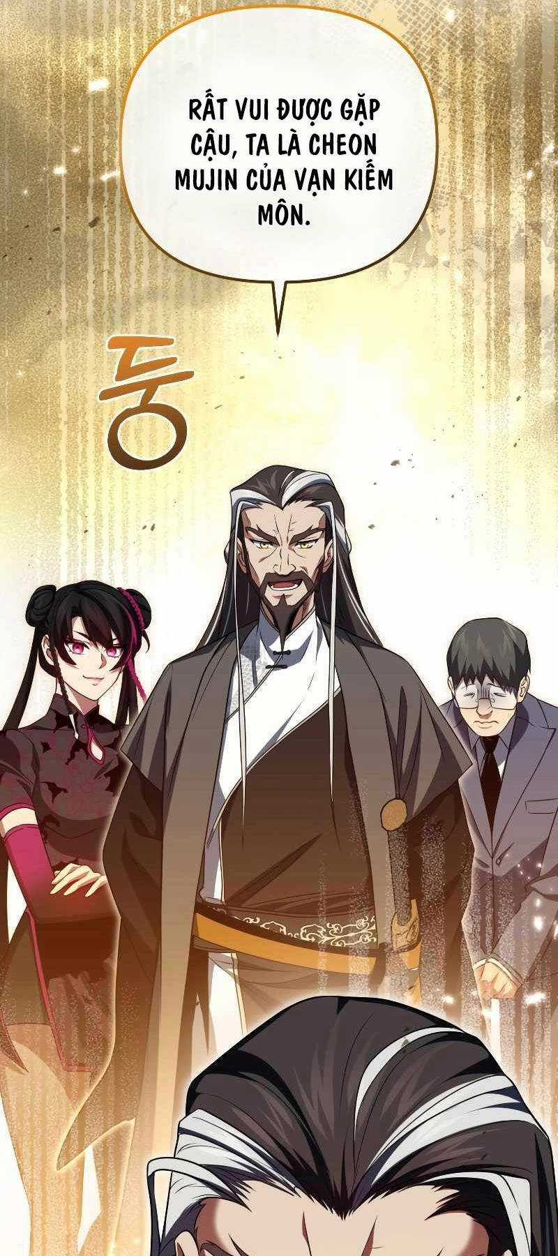 Người Chơi Trở Lại Sau 10000 Năm Chương 78 trang 82