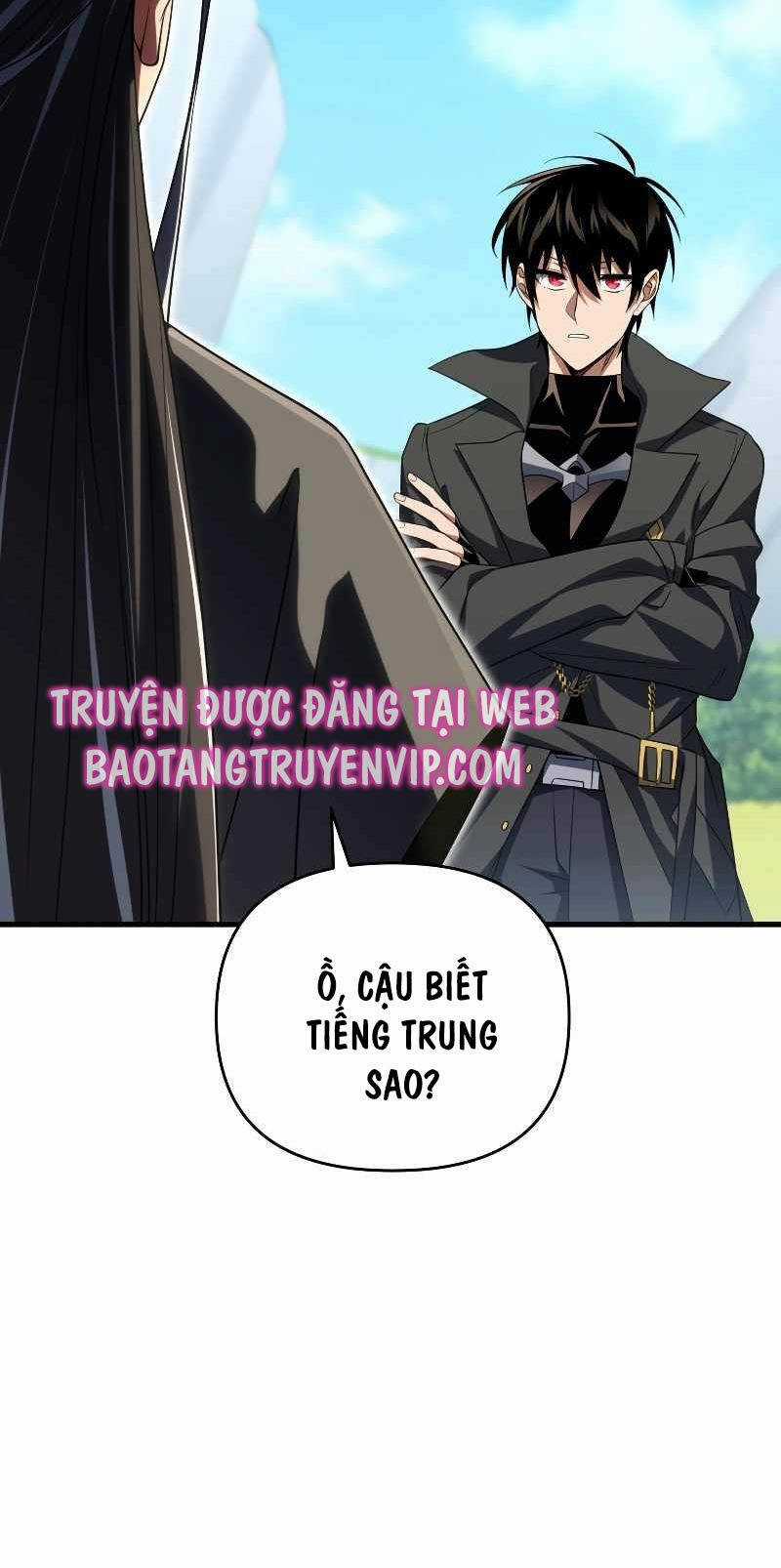 Người Chơi Trở Lại Sau 10000 Năm Chương 78 trang 86