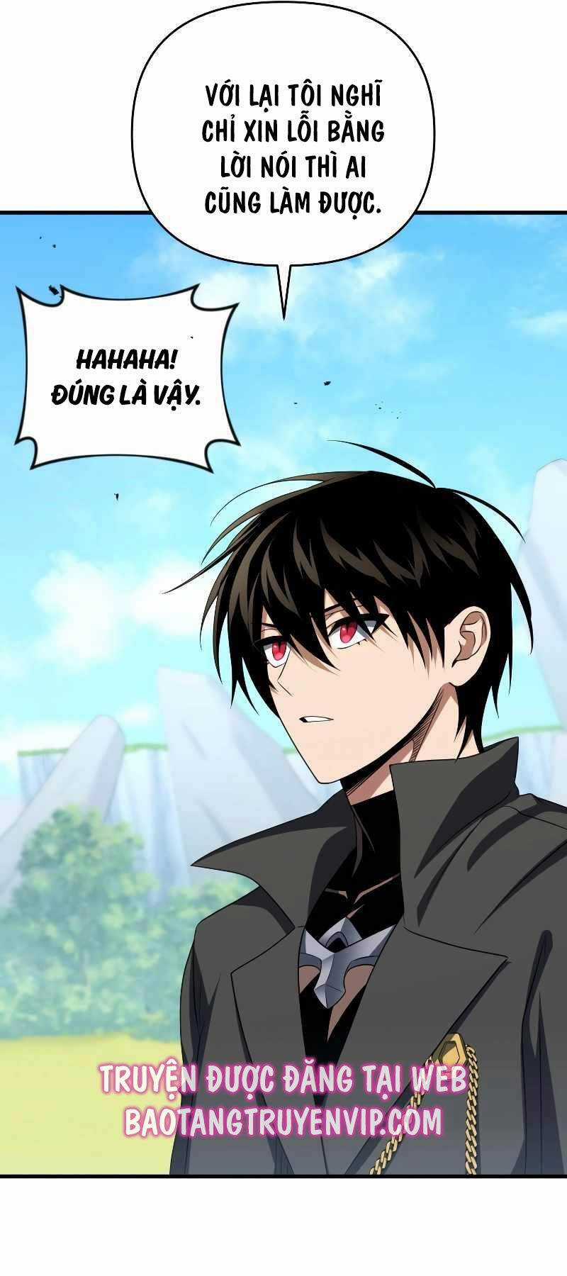 Người Chơi Trở Lại Sau 10000 Năm Chương 78 trang 87