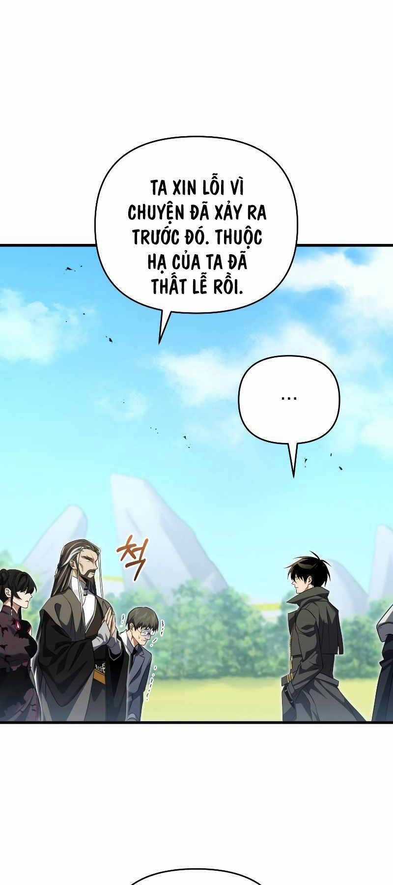 Người Chơi Trở Lại Sau 10000 Năm Chương 78 trang 88