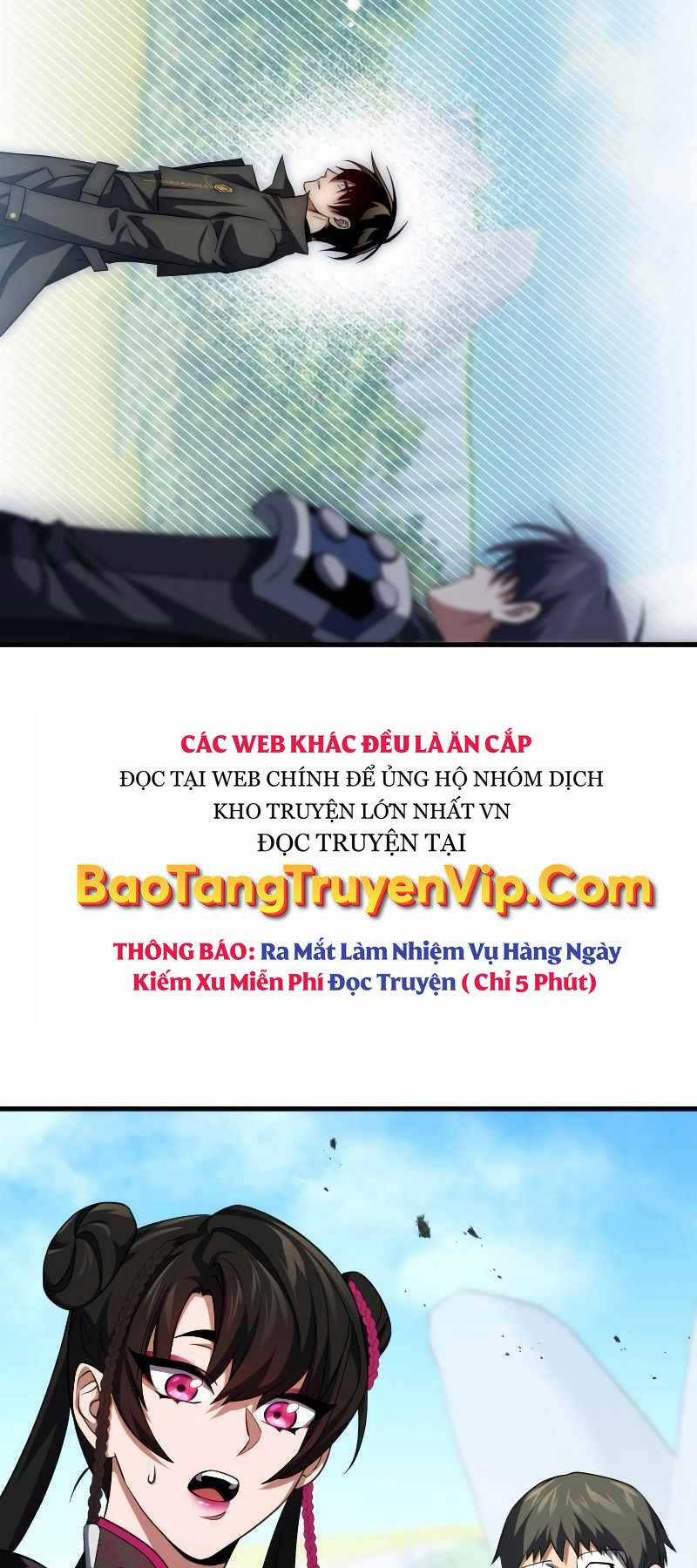 Người Chơi Trở Lại Sau 10000 Năm Chương 78 trang 91