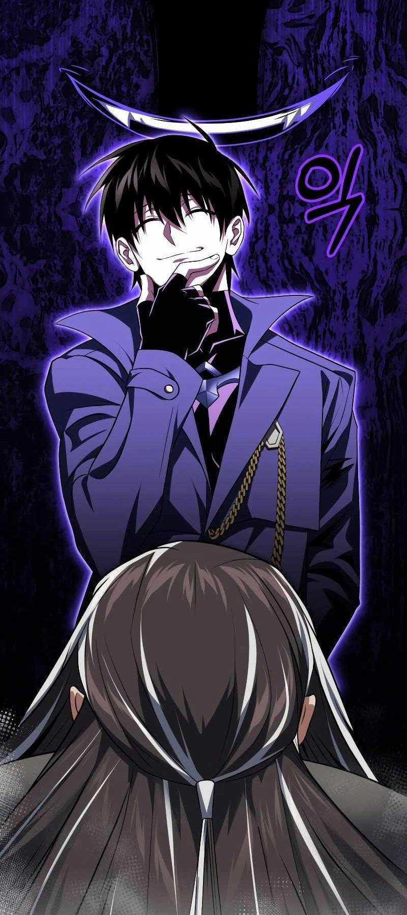 Người Chơi Trở Lại Sau 10000 Năm Chương 78 trang 97