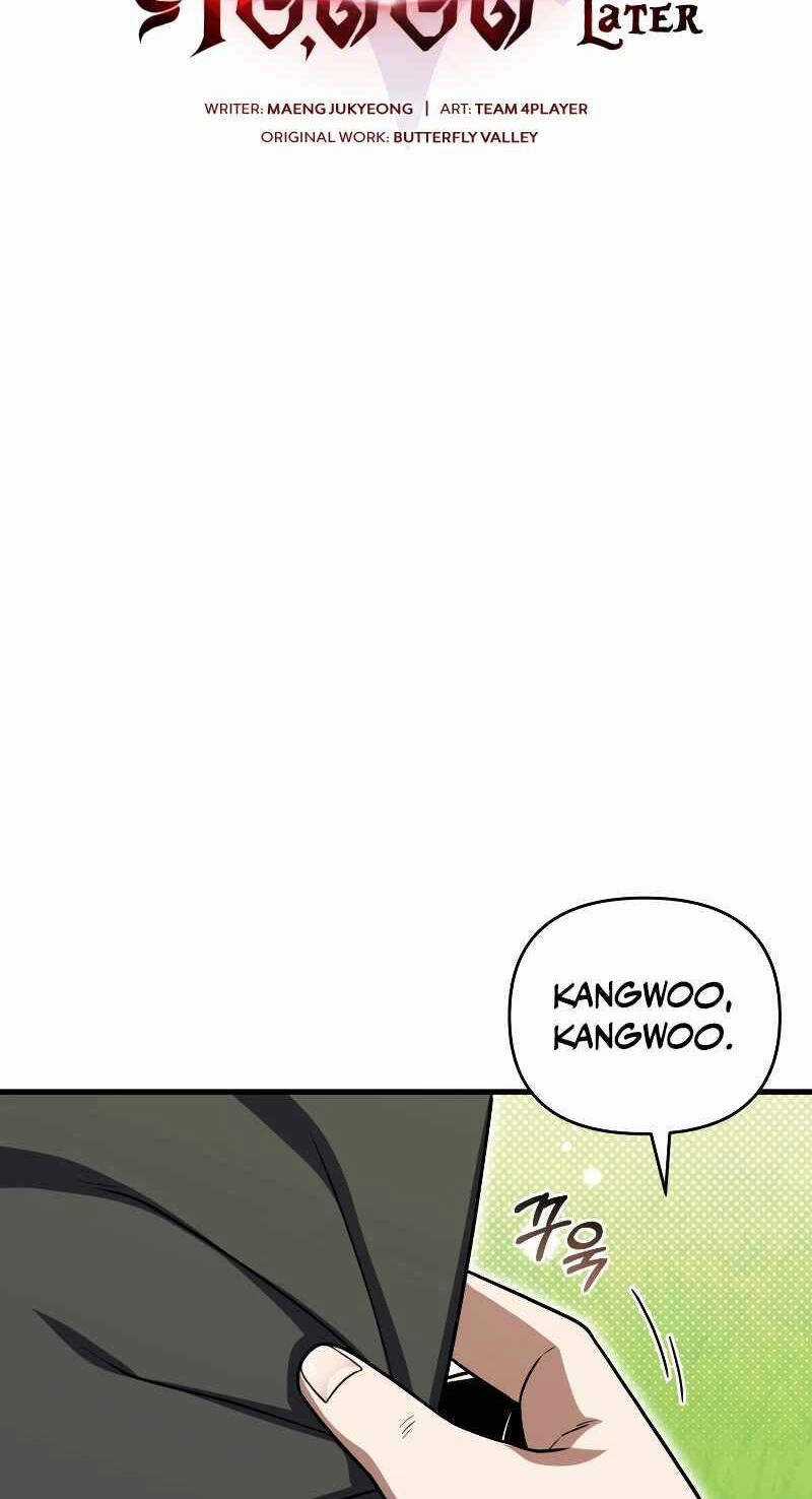 Người Chơi Trở Lại Sau 10000 Năm Chương 79 trang 11